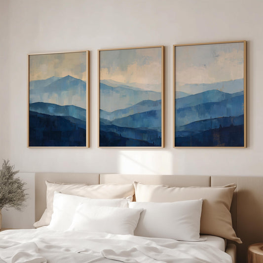 Blue Ridge