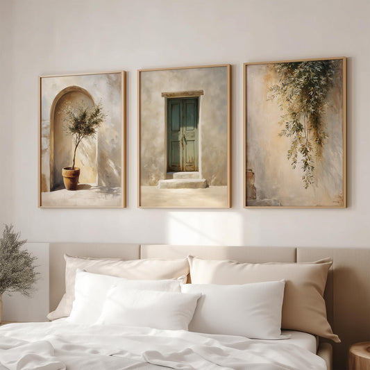 Olive Grove