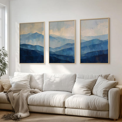 Blue Ridge