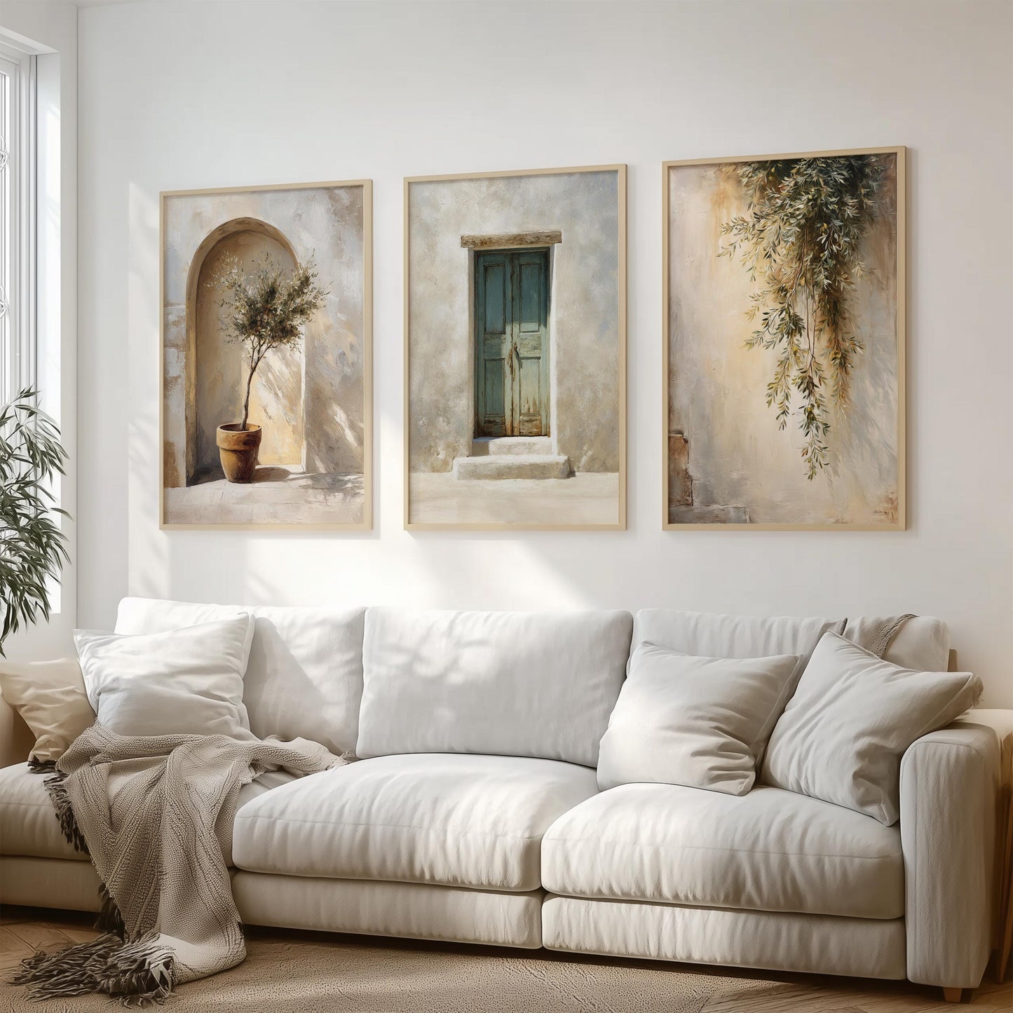 Olive Grove