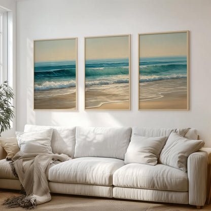 Tidal Calm