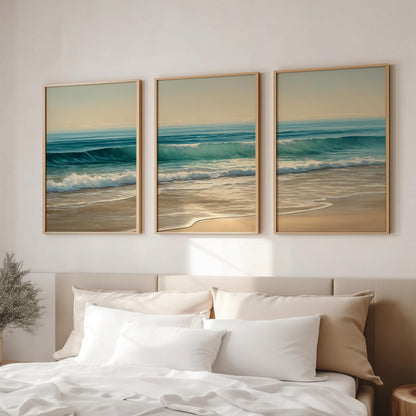 Tidal Calm
