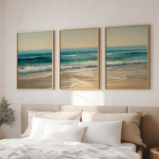 Tidal Calm
