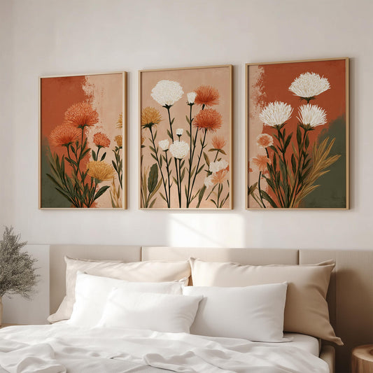 Boho Field