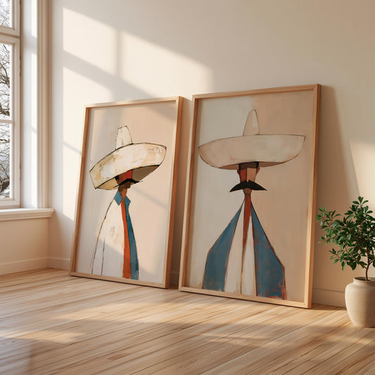 El Sombrero